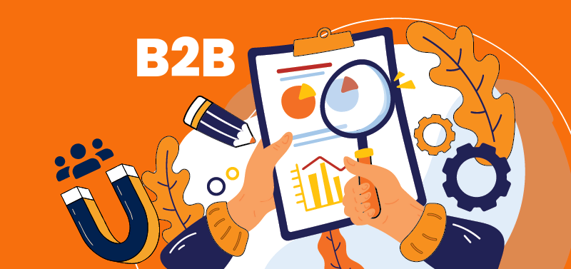 Boosting B2B Engagement Through Interactive Content