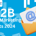 B2B email marketing stats : Data Maelumat