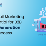 Email marketing for lead generation success